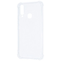 

TPU чехол WXD Series 0,8mm для Vivo V15 Pro
