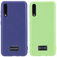 

TPU накладка Molan Cano Jelline series для Samsung Galaxy A50s