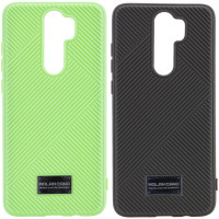 

TPU накладка Molan Cano Jelline series для Xiaomi Redmi Note 8 Pro