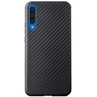

TPU чехол Epic Carbon для Samsung Galaxy A50 (A505F) / A50s / A30s