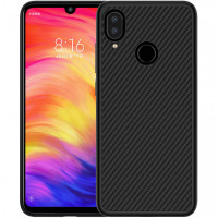 

TPU чехол Epic Carbon для Xiaomi Redmi Note 7s