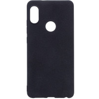 

TPU Sandstone Matte case для Huawei Enjoy 9 Plus