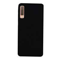 

TPU Sandstone Matte case для Samsung A750 Galaxy A7 (2018)