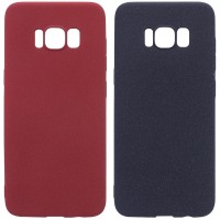 

TPU Sandstone Matte case для Samsung G950 Galaxy S8