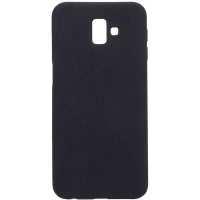 

TPU Sandstone Matte case для Samsung Galaxy J6+ (2018) (J610F)