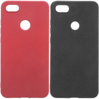 

TPU Sandstone Matte case для Xiaomi Redmi 4X
