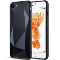 

TPU+Glass чехол Diamond series для Apple iPhone 7 / 8 (4.7")