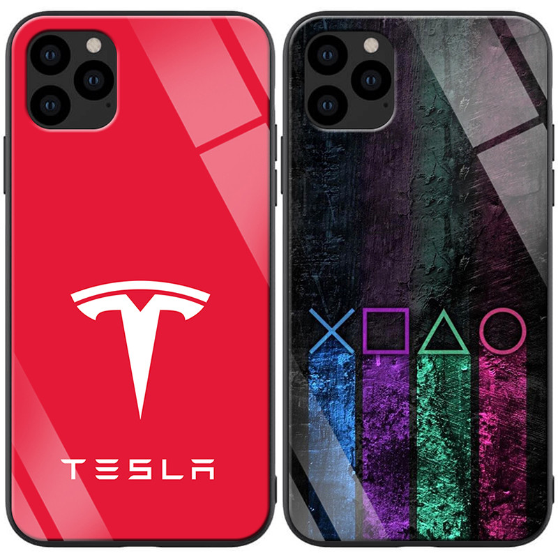 

TPU+Glass чохол ForFun для Apple iPhone 11 Pro (5.8")