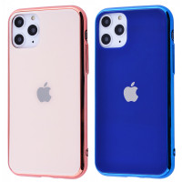 

TPU+Glass чехол Glamor для Apple iPhone 11 Pro Max (6.5")