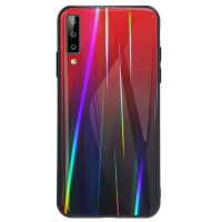 

TPU+Glass чехол Gradient Aurora для Xiaomi Mi 9