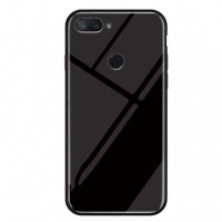 

TPU+Glass чехол Gradient series для Xiaomi Mi 8 Lite / Mi 8 Youth (Mi 8X)