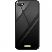 

TPU+Glass чехол Gradient series для Xiaomi Redmi 6A