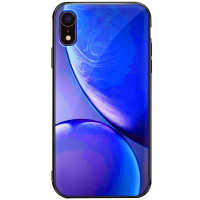 

TPU+Glass чехол Planet для Apple iPhone XS Max (6.5")