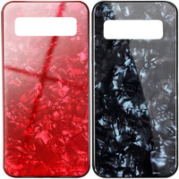 

TPU+Glass чехол Shell для Samsung Galaxy S10+