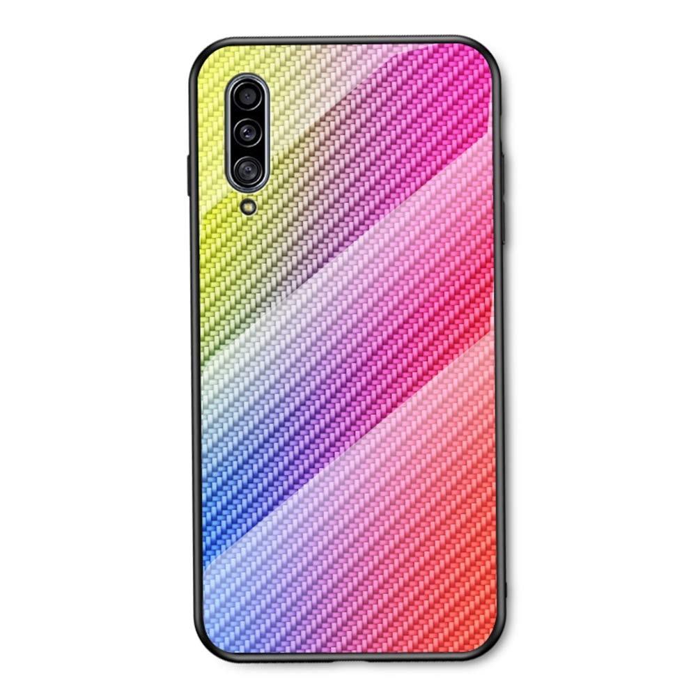 

TPU+Glass чехол Twist для Xiaomi Mi 9 Pro Сиреневый (116746)