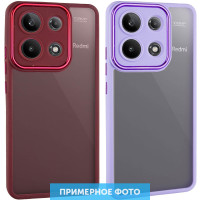 TPU+PC чехол Accent для Xiaomi Redmi 14C / Poco C75