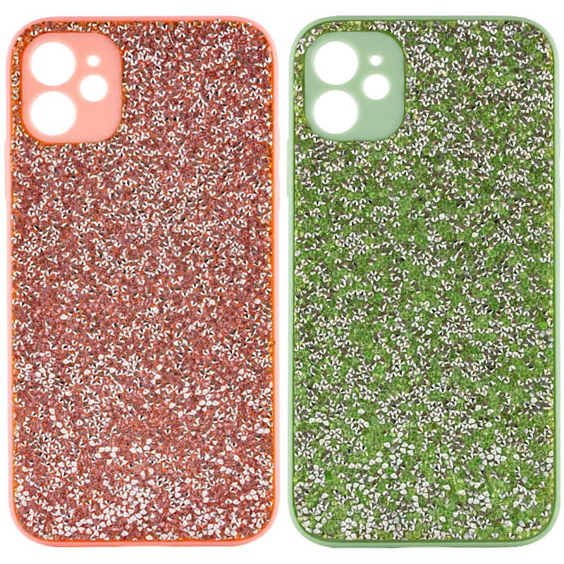 

TPU+PC чехол Diamond Full Camera для Apple iPhone 11 (6.1") (214989)
