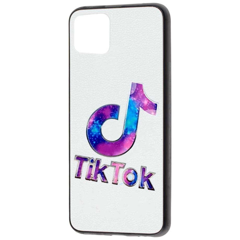 

TPU+PC чехол Fashion Mix для Realme C11 TikTok (155715)