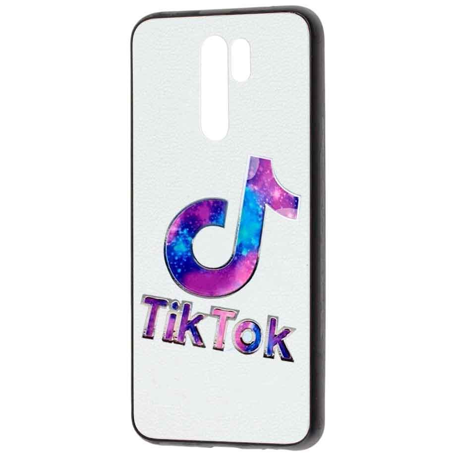 

TPU+PC чехол Fashion Mix для Xiaomi Redmi 9 (155702)