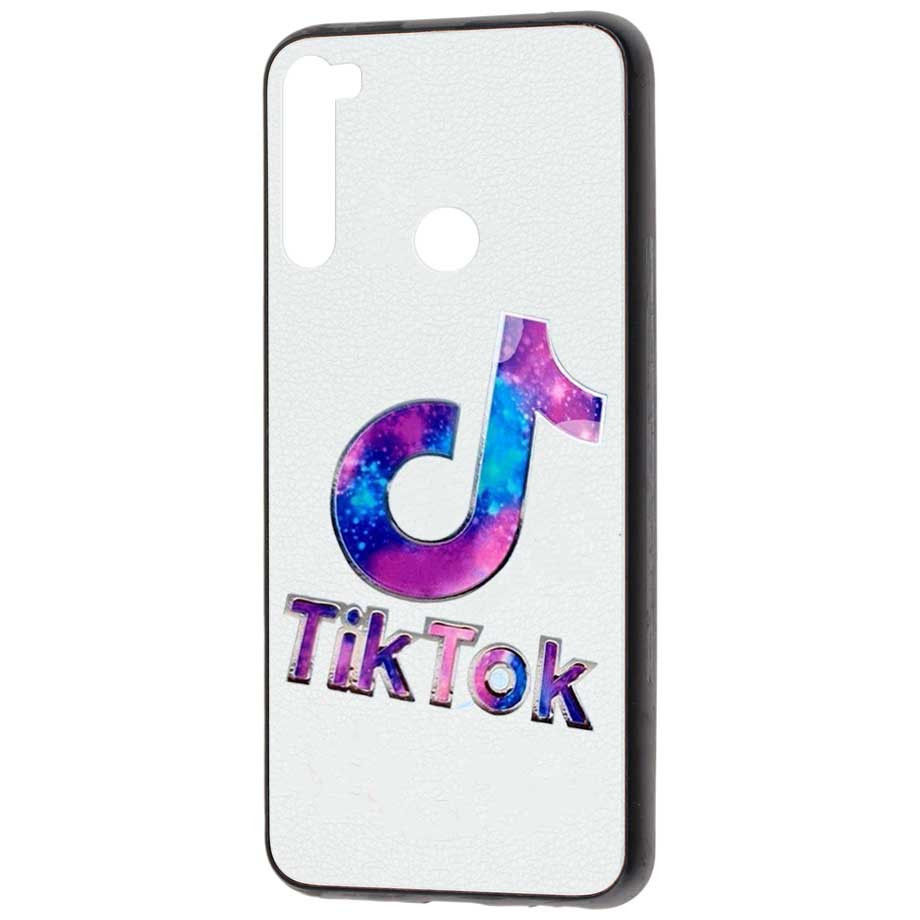 

TPU+PC чехол Fashion Mix для Xiaomi Redmi Note 8T TikTok (155709)