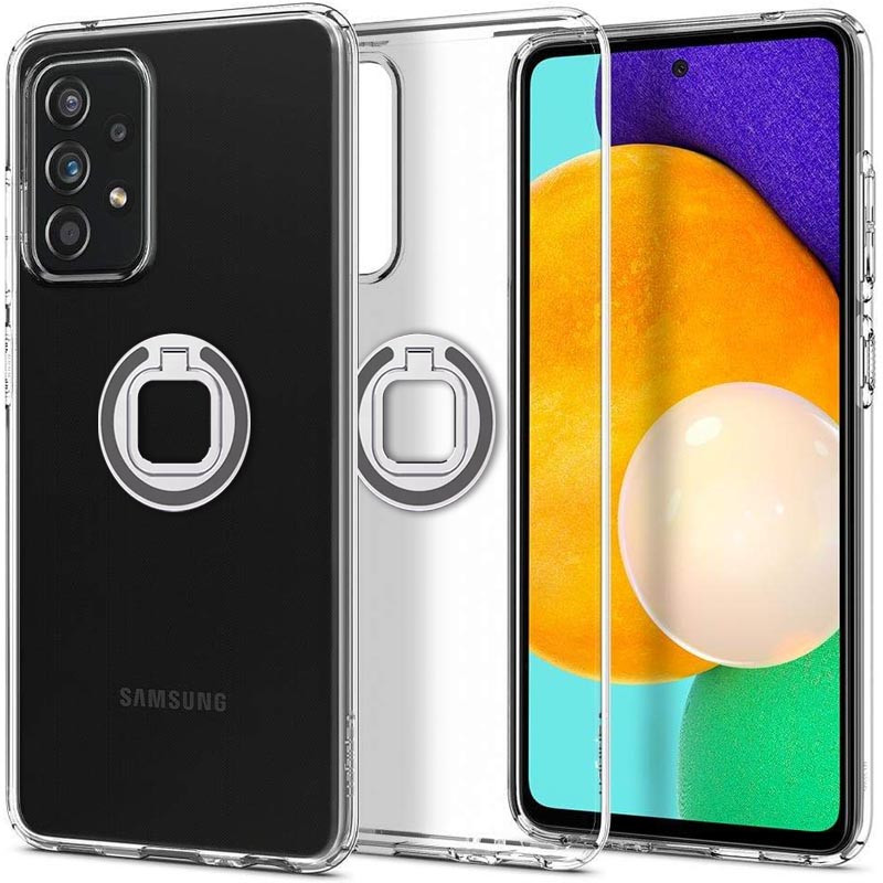 

TPU+PC чохол Kickstand 2.0 для Samsung Galaxy A52