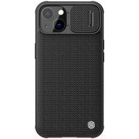 TPU+PC чехол Nillkin Textured Pro для Apple iPhone 13 (6.1")