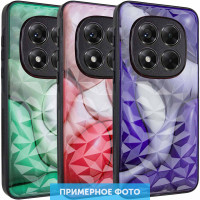TPU+PC чехол Prisma BubbleGum для Xiaomi Redmi Note 14 4G (Int. version)