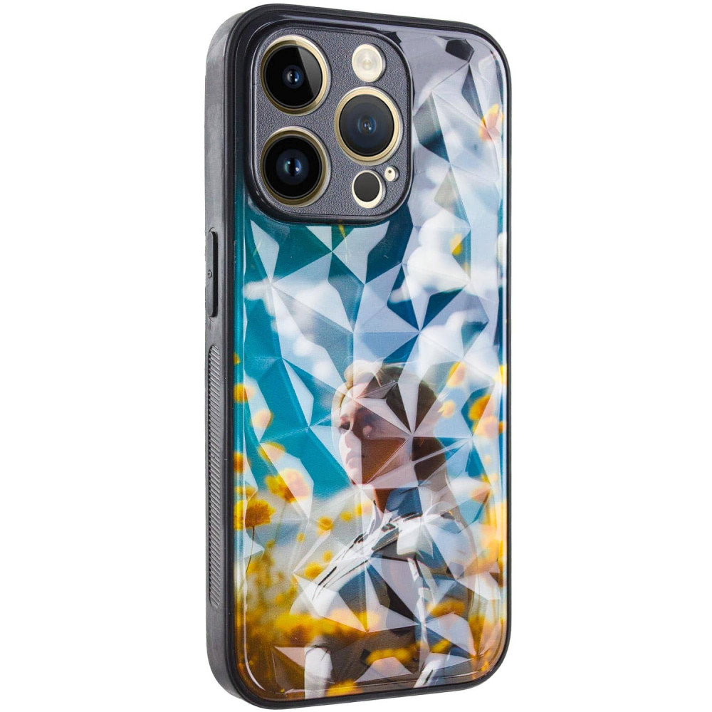 

TPU+PC чехол Prisma Ladies для Apple iPhone 15 Pro Max (6.7") Anime (264560)