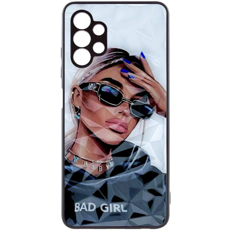 

TPU+PC чохол Prisma Ladies для Samsung Galaxy A13 4G (Bad Girl)