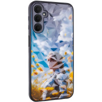 TPU+PC чехол Prisma Ladies для Samsung Galaxy A15 4G/5G