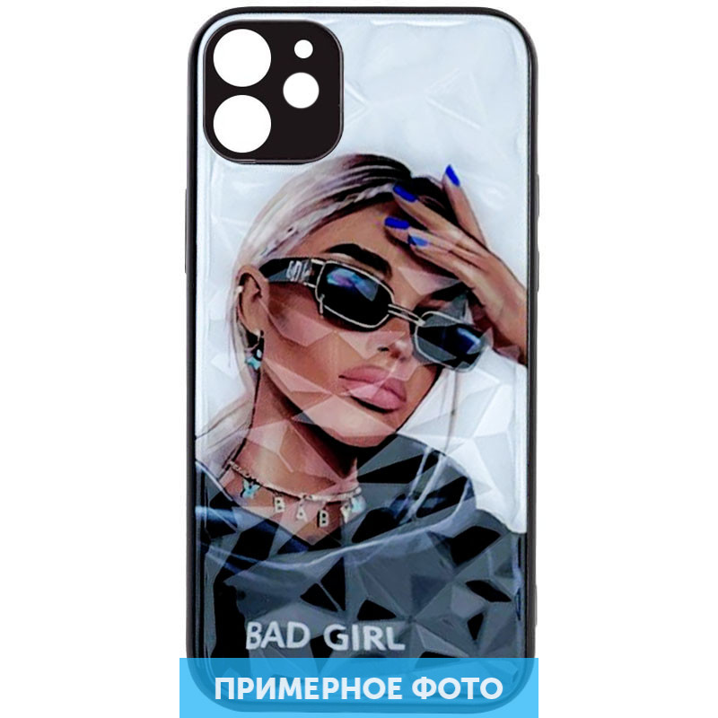 

TPU+PC чохол Prisma Ladies для Samsung Galaxy A50 (A505F) (Bad Girl)