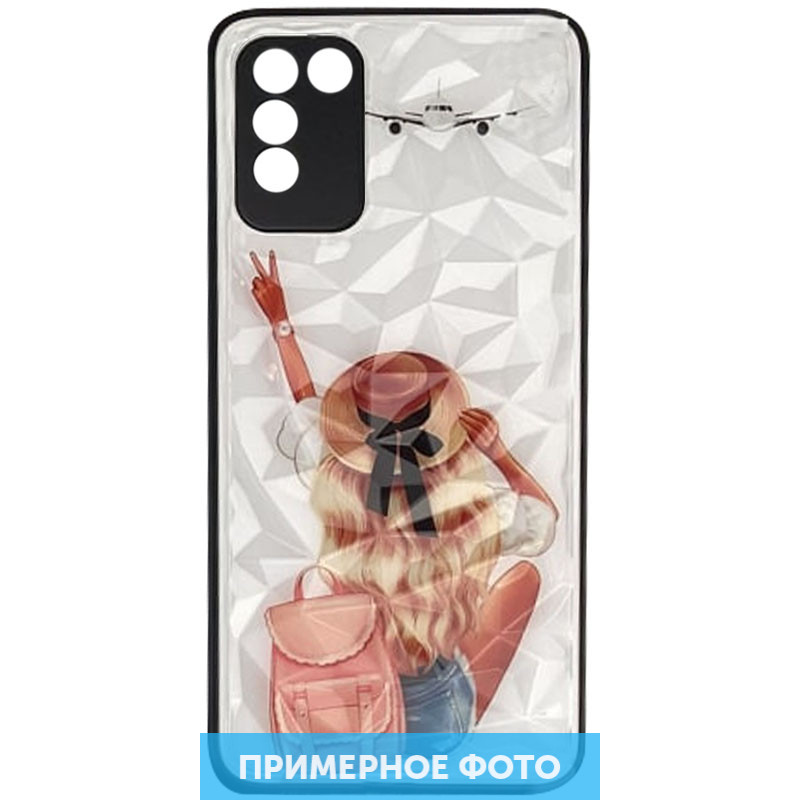 

TPU+PC чохол Prisma Ladies для Xiaomi Redmi 9A (Journey)