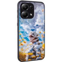 TPU+PC чохол Prisma Ladies для Xiaomi Redmi Note 13 Pro