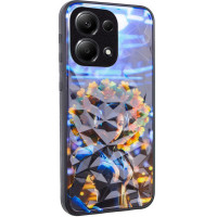 TPU+PC чохол Prisma Ladies для Xiaomi Redmi Note 13 Pro