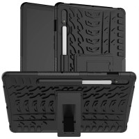 TPU+PC чохол Protector Stand для Samsung Galaxy Tab S9+ 12,4''