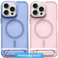 TPU+PC чехол Stand case для Apple iPhone 11 (6.1")