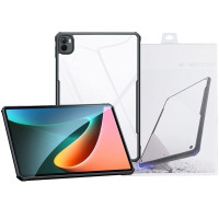 TPU+PC чехол Xundd c усиленными углами для Xiaomi Pad 5 / Pad 5 Pro (11")