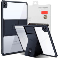 TPU+PC чохол Xundd Stand c посиленими кутами для Apple iPad Pro 11 (2024)