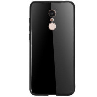 

TPU+PC чехол c зеркальной крышкой для Xiaomi Redmi 5 Plus / Redmi Note 5 (SC)