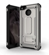 

TPU+PC чехол Deen Armor с креплением под магнитный держатель для Xiaomi Redmi 4X