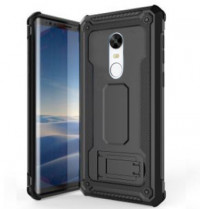 

TPU+PC чехол Deen Armor с креплением под магнитный держатель для Xiaomi Redmi Note 4X / Note 4 (SD)