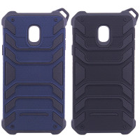 

TPU+PC чехол Deen Beetle с ремешком для Samsung J530 Galaxy J5 (2017)