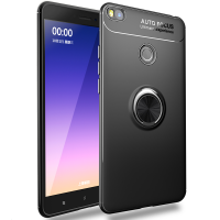 

TPU чехол Deen ColorRing под магнитный держатель для Xiaomi Mi Max 2