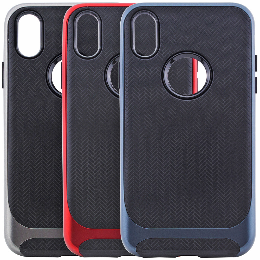 

TPU+PC чехол Deen Royce Series для Apple iPhone X (5.8") (73784)