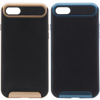 

TPU+PC чехол Deen Waves для Apple iPhone 7 / 8 (4.7")
