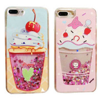 

TPU+PC чехол Falabella case для Apple iPhone 8 plus (5.5")