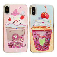 

TPU+PC чехол Falabella case для Apple iPhone X (5.8") / XS (5.8")