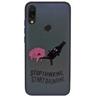 

TPU+PC чехол ForFun для Xiaomi Redmi Note 7s