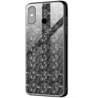 

TPU+PC чехол Glass Сase для Xiaomi Redmi S2
