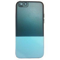 

Пластиковая накладка Half Color для Apple iPhone 7 / 8 (4.7")